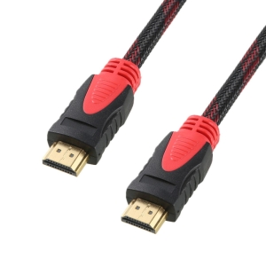 کابل HDMI مدل TOPPLUS طول 3 متر