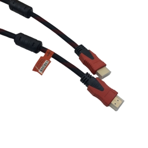 کابل HDMI مدل AK987 طول 3 متر