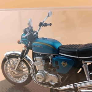 ماکت موتور هوندا CB750 Four مدل 1969