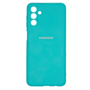 کاور مدل سیلیکونی مناسب برای گوشی موبایل سامسونگ Samsung Galaxy A13