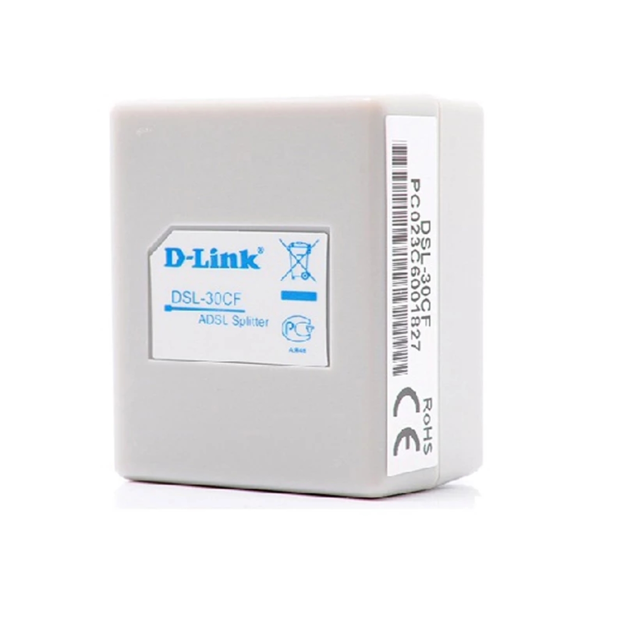 اسپلیتر مدل DSL-30CF