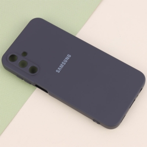 کاور مدل سیلیکونی مناسب برای گوشی موبایل سامسونگ Samsung Galaxy A15