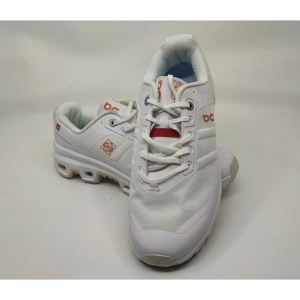 کفش QC مدل CLOUD WHITE