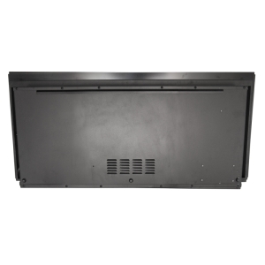 شومینه برقی دیواری به طول 120cm مدل sh120