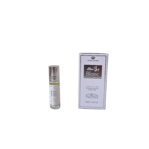 عطر بلانک مردانه عربی الرحاب 6 میل