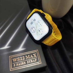 ساعت هوشمند مدل WS22 MAX