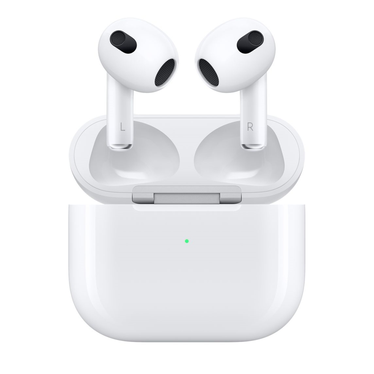 هدفون بلوتوثی اپل مدل AirPods 3 Wireless Charging