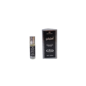 عطر استیشن عربی الرحاب 6 میل 