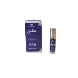 عطر جیبی تشلسی من الرحاب عربی 6 میل