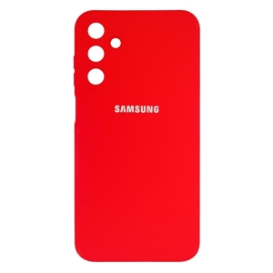 کاور مدل سیلیکونی مناسب برای گوشی موبایل سامسونگ Samsung Galaxy A15