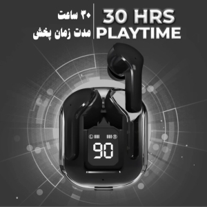 هدفون بی سیم مدل ultra pods