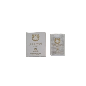 عطر جیبی تروساردی دونا جانوین 20میل