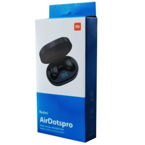 ایرپاد شیائومی مدل Redmi AirDots Pro