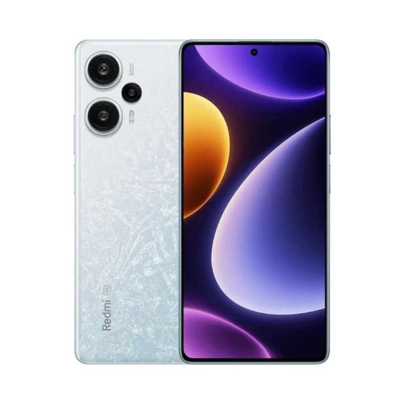 گوشی موبایل شیائومی مدل Redmi Note 12 Turbo 5G دو سیم کارت ظرفیت 256 گیگابایت و رم 12 گیگابایت - پک چین و رام گلوبال 