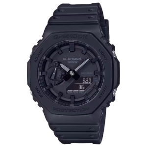 ساعت کاسیو مدل G-SHOCK GA-2100-1A1