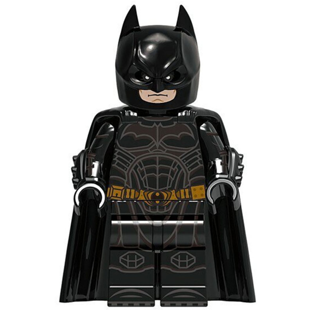 ساختنی آدمک فله مدل Batman کد 1942