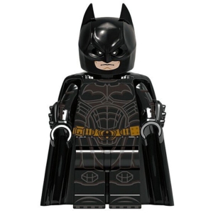 ساختنی آدمک فله مدل Batman کد 1942