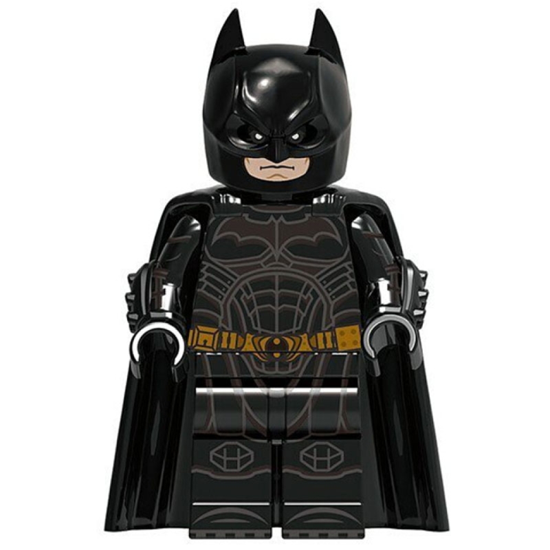 ساختنی آدمک فله مدل Batman کد 1942