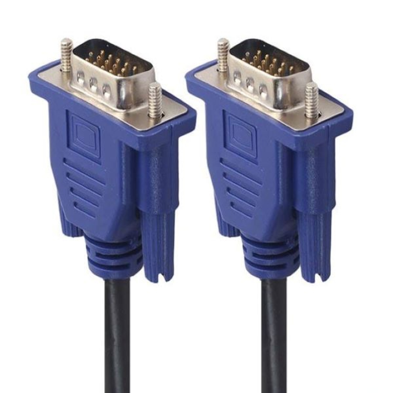 کابل VGA کی نت مدل K-CVA0200 طول 20 متر