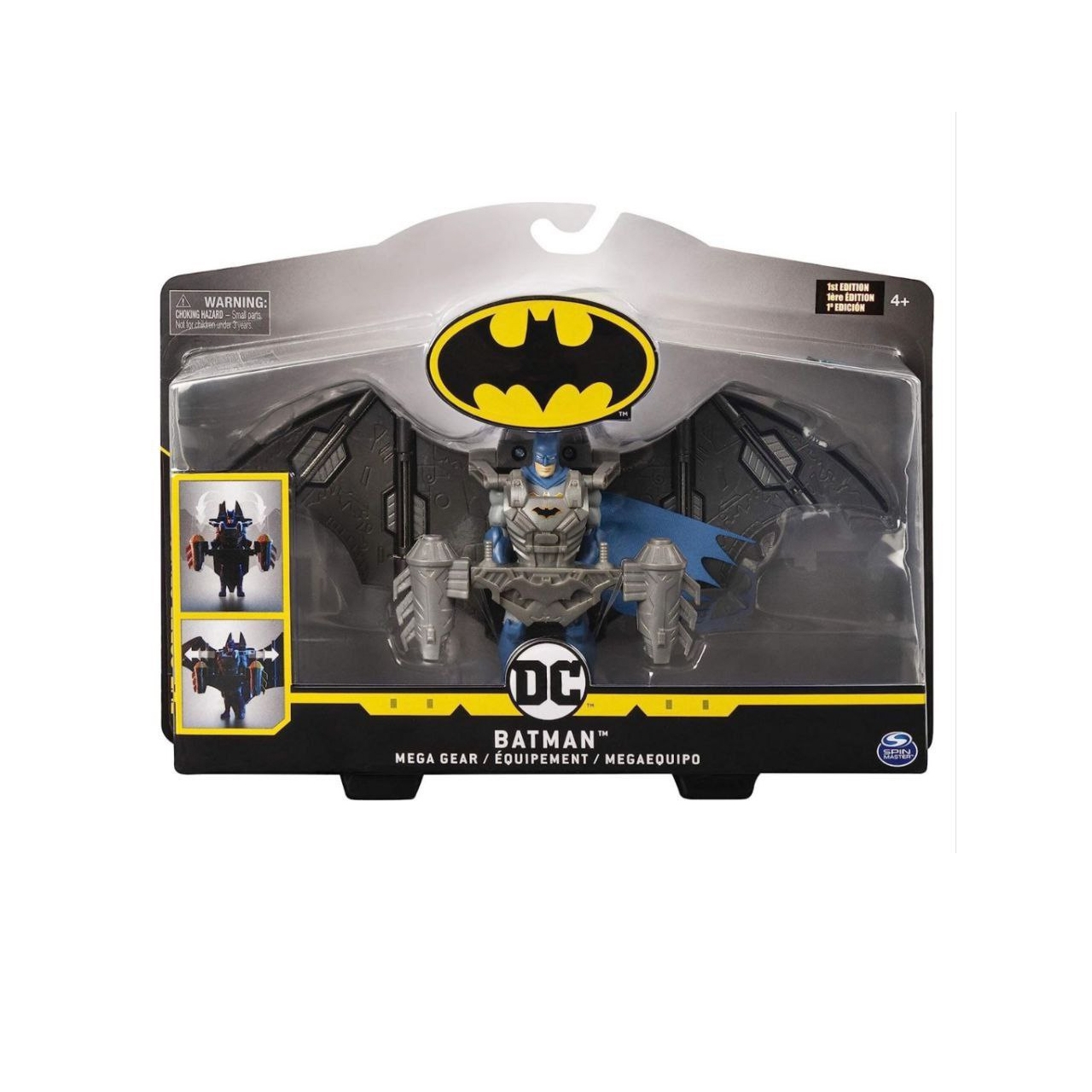 فیگور مدل Batman