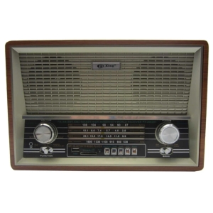 رادیو اسپیکر پوکسینگ مدل px-2002bt