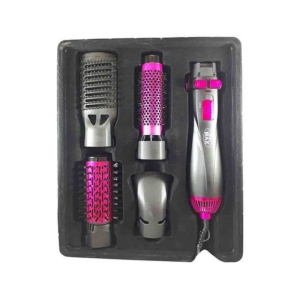 سشوار چرخشی 4 کاره گلدن مکس مدل HZ-904