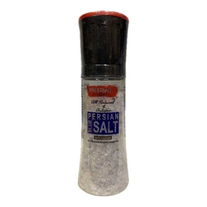 نمک آبی پالرمو قوطی آسیابدار 300 گرم