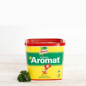 پودر آرومات 1 کیلوگرم Knorr