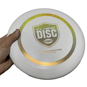 فریزبی خارجی مدل flying disc 