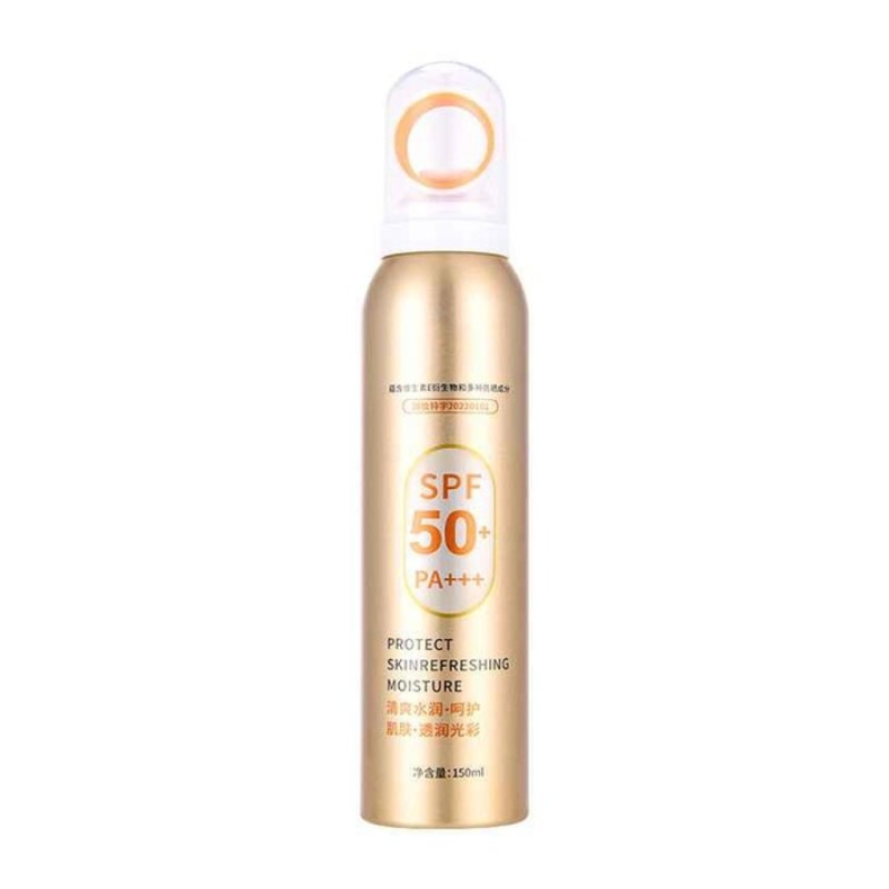 ضدافتاب اصلی SPF 50 مدل هومای حجم 150 میل