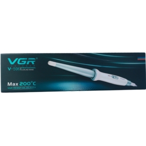 فرکننده مخروطی مو وی جی ار مدل VGR V-596