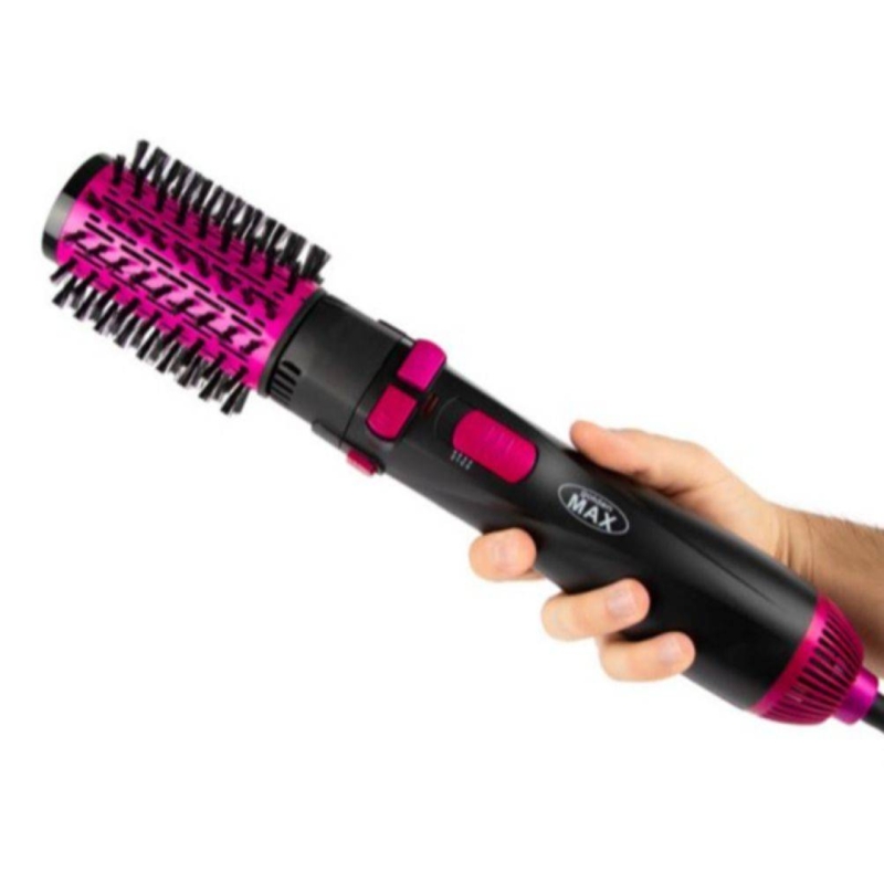 سشوار چرخشی 4 کاره گلدن مکس مدل HZ-904