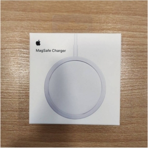 شارژر بی سیم اپل مدل MagSafe