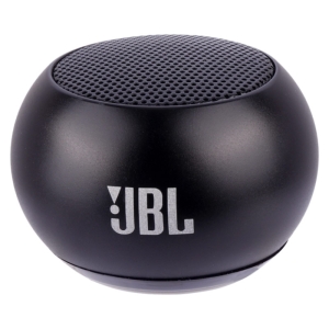 اسپیکر بلوتوثی قابل حمل جی بی ال  رم خور مدل JBL M3 Mini 