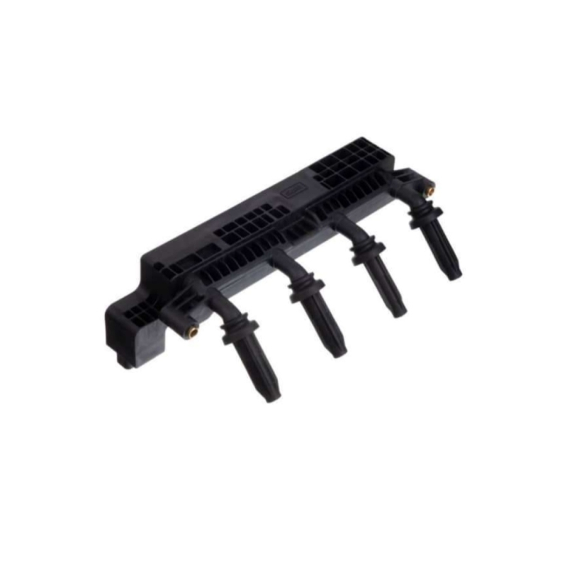 کوئل تکسین کد 436 مناسب برای پژو 206 تیپ 2 