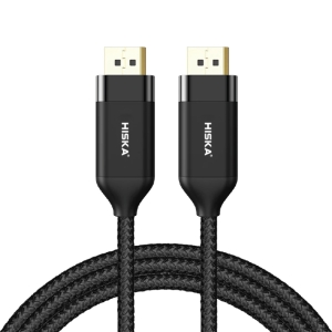 کابل HDMI 8K هیسکا مدل HD-03 طول 3 متر