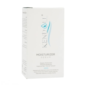 سرم آبرسان پوست کندال مدل moisturizer حجم 50 میلی لیتر