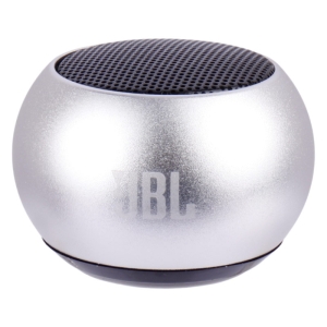 اسپیکر بلوتوثی قابل حمل جی بی ال  رم خور مدل JBL M3 Mini 