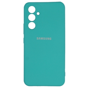 کاور مدل سیلیکونی مناسب برای گوشی موبایل سامسونگ Samsung Galaxy A54