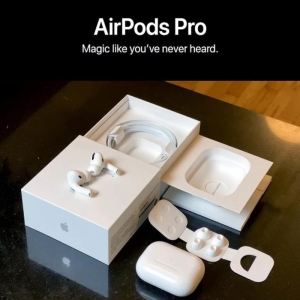 هندزفری بی سیم مدل ANC AIR PODSPRO-NC