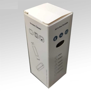کیت اسپری و پد تمیز کننده اپیکوی مدل Screen Cleaner