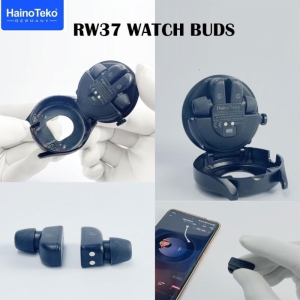   ساعت هوشمند هاینو تکو مدل RW-37