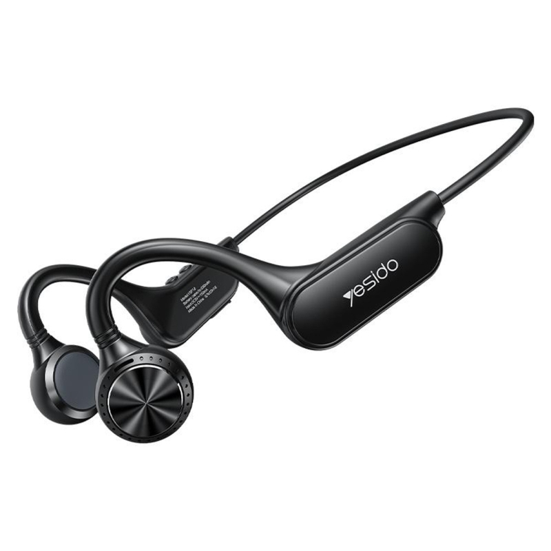 هدفون بلوتوثی یسیدو مدل BONE CONDUCTION YSP12