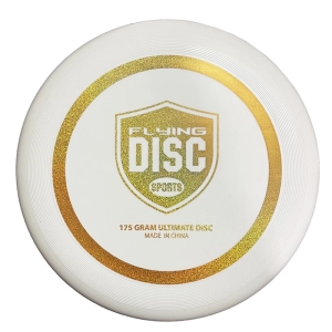 فریزبی خارجی مدل flying disc 