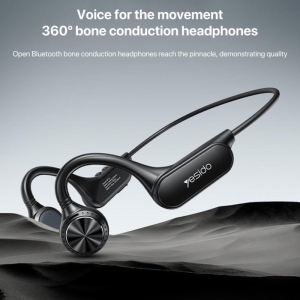 هدفون بلوتوثی یسیدو مدل BONE CONDUCTION YSP12