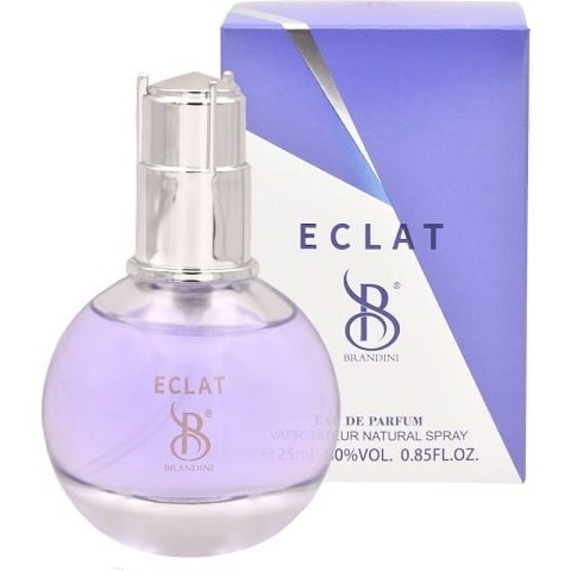 عطر جیبی زنانه برندینی مدل ECLAT حجم 25 میلی لیتر