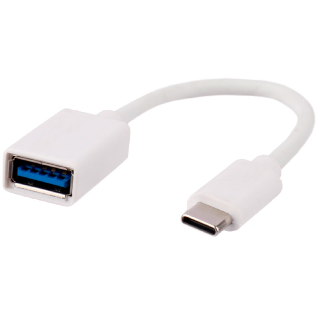 کابل تبدیل Samsung OT-200 OTG USB To Type-C