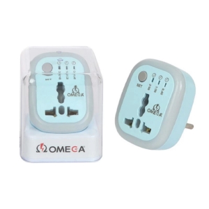 مبدل برق 3 به 2 تایمردار Omega مدل M100