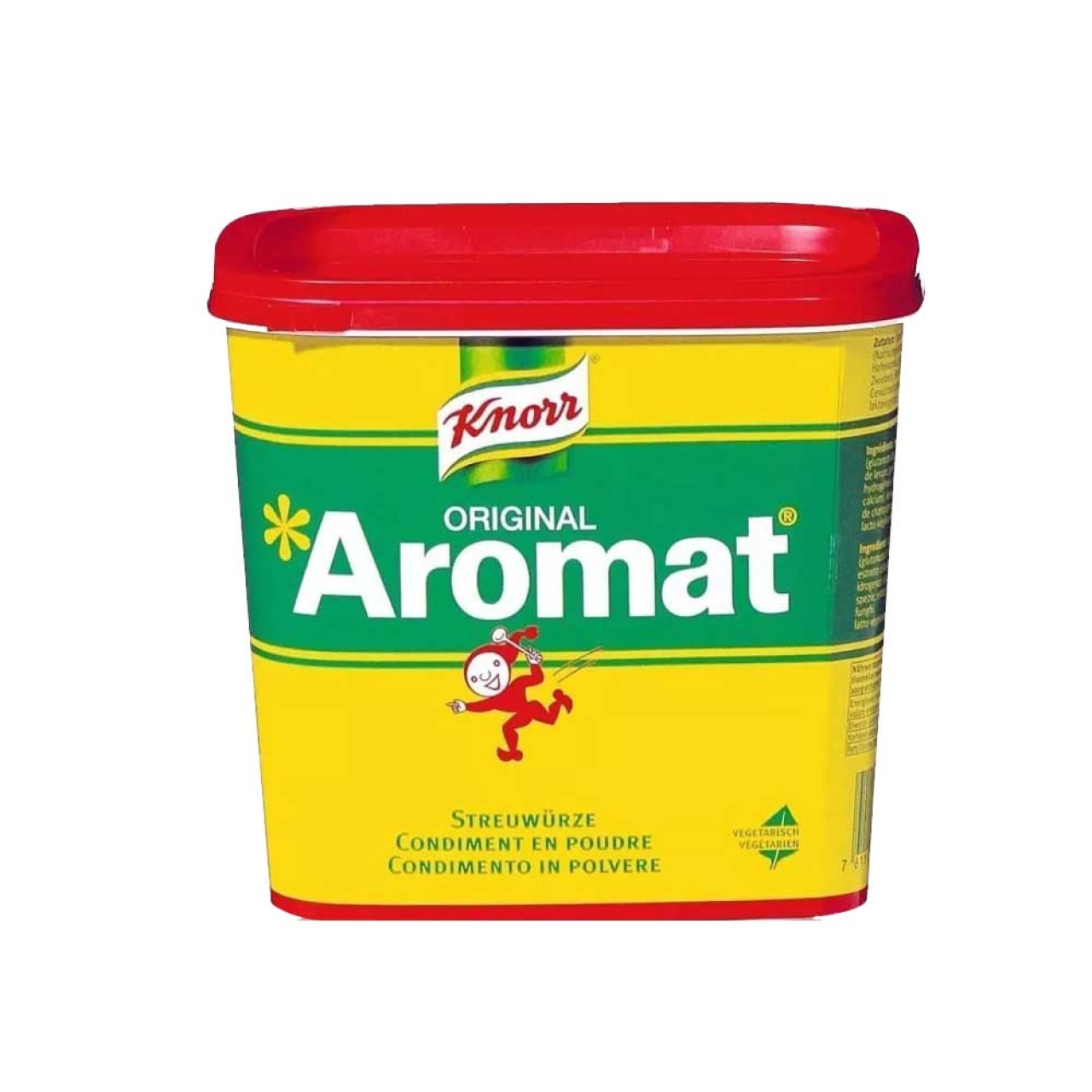 پودر آرومات 1 کیلوگرم Knorr