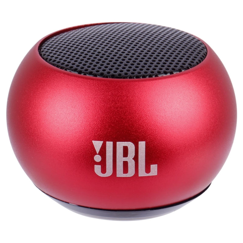 اسپیکر بلوتوثی قابل حمل جی بی ال  رم خور مدل JBL M3 Mini 